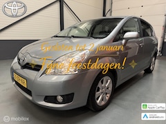 Toyota Verso - 1.8 VVT-i Luna|Clima|Leer|Trekh|Carplay