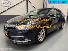 Toyota Auris Touring Sports - 1.8 Hybrid Lease pro