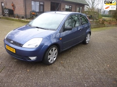 Ford Fiesta - 1.3 Futura