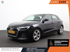 Audi A1 Sportback - 30 TFSI 110pk Epic | Navigatie | Digitale cockpit | Climate Control | stoelverwarming | pa