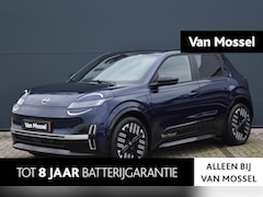 Nissan Micra - ADVANCE 52 kWh 150PK | Google Navigatie | Adaptieve Cruise Control | Stoel- en Stuurverwar