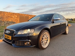 Audi A4 Avant - 3.2 FSI quattro Pro Line B&O standkachel motorrevisie