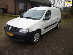 Dacia Logan - 1.6 (BENZINE)