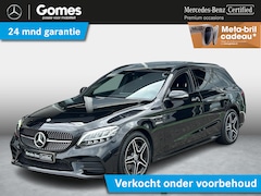 Mercedes-Benz C-klasse Estate - 160 AMG | Panoramadak | Night Pakket