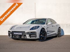 Porsche Panamera - 2.9 4 E-Hybrid