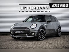 MINI Clubman - 2.0 Cooper S Hammersmith | JCW | Panodak | LED | H&K | 19 inch | NL Auto |