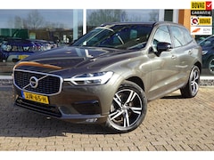 Volvo XC60 - 2.0 B5 R-Design