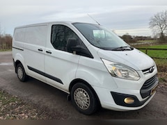 Ford Transit Custom - CUSTOM 2.2 TDCI TREND