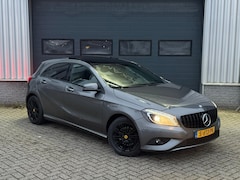 Mercedes-Benz A-klasse - 180 (A180) Nette auto, Panoramadak, Stoelverwarming etc