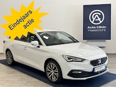 SEAT Leon Sportstourer - 1.5 TSI FR Xcellence | VIRTUAL | ADAPTIVE CC | NAVI |