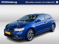 Volkswagen Polo - 1.0 TSI Life