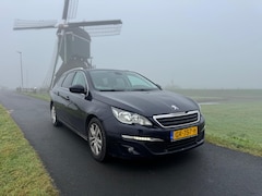 Peugeot 308 SW - 1.2 PureTech benzine * export of handel