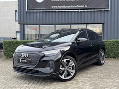 Audi Q4 e-tron - 40 Launch edition Advanced Plus 77 kWh