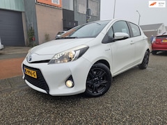 Toyota Yaris - 1.5 Full Hybrid Aspiration GARANTIE Keyless Camera