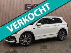 Volkswagen Tiguan - 1.4 TSI 4Motion R-Line DSG 2018 PANO LED VIRTUAL CAMERA