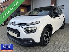 Citroën C3 - 1.2 PureTech Shine LED*CAMERA*CRUISE*NAVI*PDC