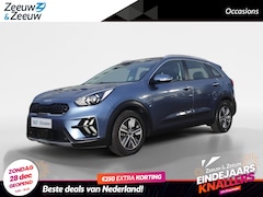 Kia Niro - 1.6 GDi Hybrid DynamicLine | Navigatie | Camera | Apple Carplay / Android Auto | Adaptieve