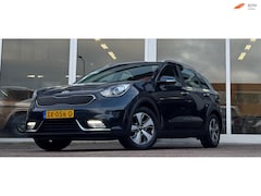 Kia Niro - 1.6 GDi Hybrid DynamicLine 100% Dealer onderhouden Trekhaak 2e Eigenaar