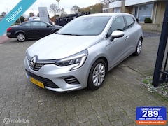 Renault Clio - 1.6 E-Tech Hybrid 140 Intens