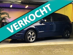 Ford S-Max - 1.6 EcoBoost 161pk/ 7 zits/PDC/APK NIEUW