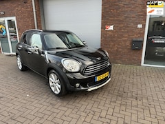 MINI Countryman - 1.6 One Pepper|AIRCO|NIEUWE APK|LEUKE AUTO