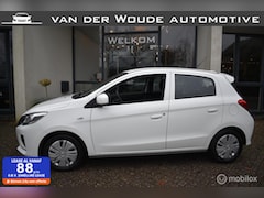 Mitsubishi Space Star - 1.0 Cool+ 5DRS|2020|Airco|Elekt, pakket