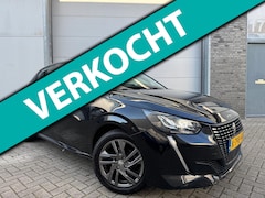 Peugeot 208 - 1.2 PureTech Active Pack [Carplay|LED|Cruise|Navi|PDC|Dealer OH]
