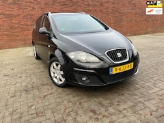 SEAT Altea XL - 1.2 TSI Ecomotive Copa