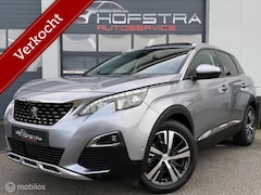 Peugeot 3008 - 1.6 e-THP Aut. Pano Trekhk CarPlay Led 165Pk