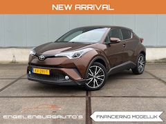 Toyota C-HR - 1.2 Executive uniek, NAP, Eerste eigenaar