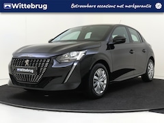 Peugeot 208 - 1.2 PureTech Active Navigatie | apple Carplay | Dealeronderhouden