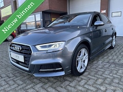 Audi A3 Limousine - 35 TFSI S-LINE*ACC*LED*CAMERA*NAVI*PDC