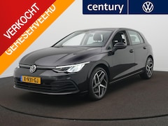 Volkswagen Golf - 1.5 TSI Style / Adap. Cruise / Navi / Stoelverwarming