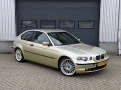 BMW 3-serie Compact - 316ti Executive