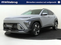 Hyundai Kona - 1.6 GDI HEV Comfort Smart Klimaatbeheersing | Camera | Groot Navigatie | Elektrische achte