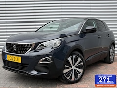 Peugeot 3008 - 1.2 Cruise Carplay Camera NL Auto Unkiek 78048 KM Gerden Eerste Eigenaar 2020
