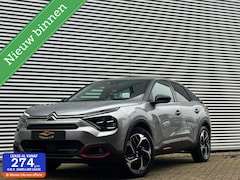 Citroën C4 - Hud/Keyles/Leder/LedCarplay/Led/360 Camera/stover