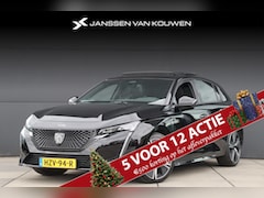 Peugeot 308 - 1.2 PureTech GT Automaat Pano 360-Camera Carplay Adaptieve Cruise