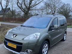 Peugeot Partner Tepee - 1.6 VTi XT Executive