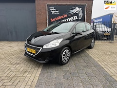 Peugeot 208 - 1.0 VTi Access