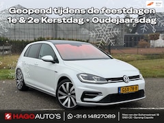 Volkswagen Golf - 1.5 TSI Highline R-Line DSG/PANO/VIRTUAL/CARPLAY/KEYLESS/CAMERA/PDC/ACC