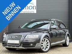 Audi A6 allroad quattro - 3.2 FSI Pro Line Aut.-6 | 1e eig. | volledig gedocumenteerd | Youngtimer | Bijtellingsvrie