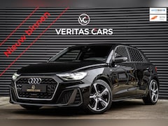 Audi A1 Sportback - 35 TFSI S-Line 150PK BTW|Camera|Led|Navi|Carplay e.o