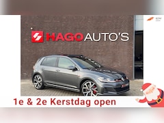 Volkswagen Golf - 2.0 TSI GTI Performance 245PK/VIRTUAL/PANO/DYNAUDIO/DCC/LANE-ASSIST/ACC/12-MND-GARANTIE