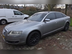 Audi A6 Limousine - 2.4 Pro Line