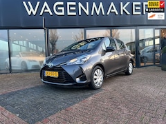 Toyota Yaris - 1.5 Hybrid Aspiration AUT|Clima|CAMERA|Goed OH