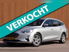 Ford Focus Wagon - 1.5 EcoBlue Trend Edition Business org.-nl