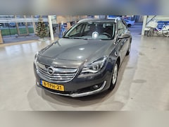 Opel Insignia Sports Tourer - 2.0 CDTI EcoFLEX Business+