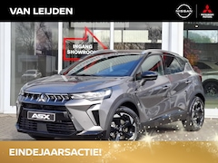 Mitsubishi ASX - 1.6 HEV 143pk First Edition | NIEUW | Navigatie | 360-Camera | Adaptive Cruise Control | A