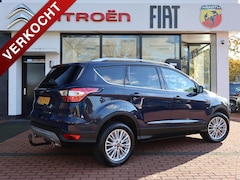 Ford Kuga - 1.5 EcoBoost 150PK 2WD Trend Ultimate, Rijklaarprijs | Navigatie | Trekhaak | Stoelverwarm